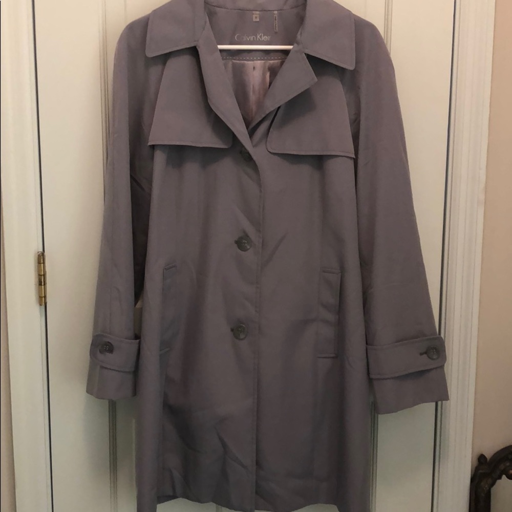 Calvin Klein Jacket